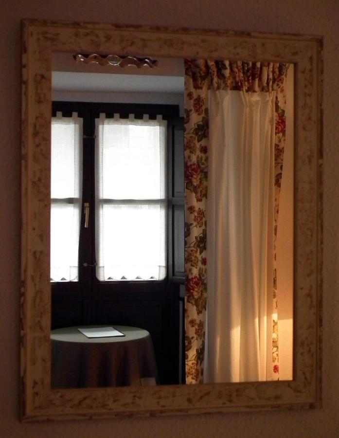 Posada De Muno Munorrodero Номер фото