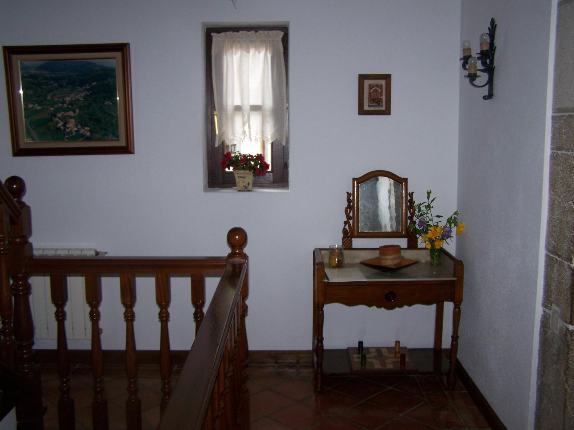 Posada De Muno Munorrodero Екстер'єр фото